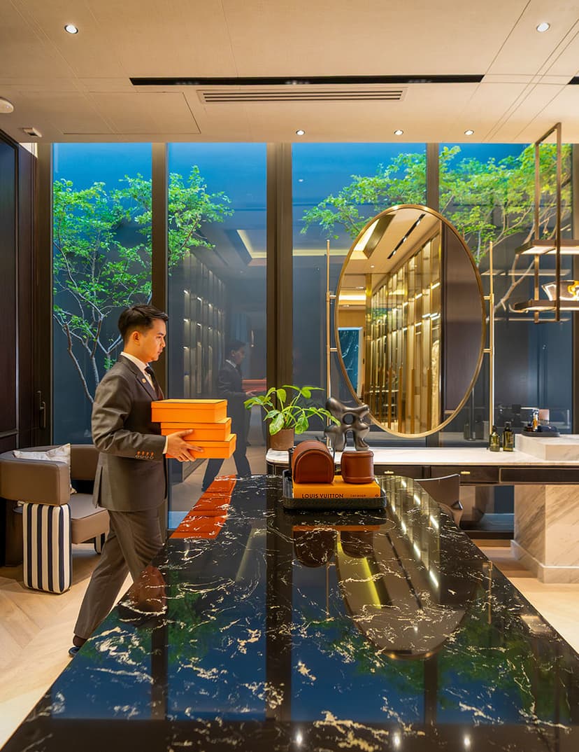 Curated visual reference: Picture Idea: Sonle Residences